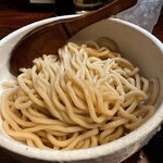 麺処 井の庄 立川 - 