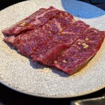 炭焼ホルモン えいた - 