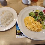 ガスト - 料理写真: