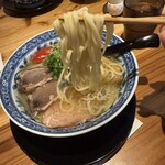 麺屋 夢風 - 