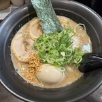 ラーメンくれは - 