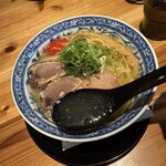 麺屋 夢風 - 