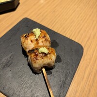 中目黒いぐち 麻布十番店 - 