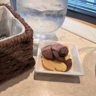 ベルプラージュ_1