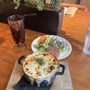 パージナ イタリアン ファイアワークス プラス カフェ ～薪焼きイタリアンとワイン～