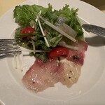 ビストロ オララ - 