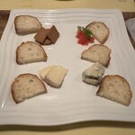 ビストロ オララ - 