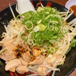 ラーメン 魁力屋 藤沢石川店 - 