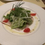 ビストロ オララ - 