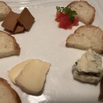 ビストロ オララ - 