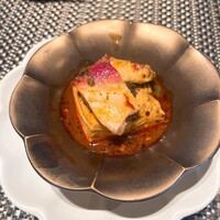 chinois 蓮歩 - 