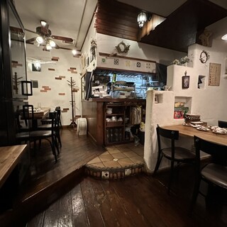 ビストロ オララ_2