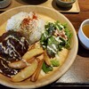 #702 CAFE&DINER なんばパークス店