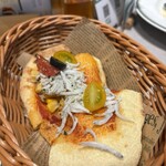 VOLTA うめきたグリーンプレイス店 - 