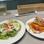 VOLTA うめきたグリーンプレイス店 - 