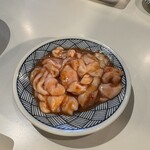 焼肉厨房 ハレルヤ - 料理写真: