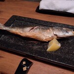 備長炉端 だいやめ - 