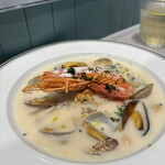 VOLTA うめきたグリーンプレイス店 - 