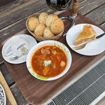 コロボックルヒュッテ - 