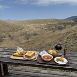 コロボックルヒュッテ - 