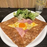 Cafe黒澤文庫 - 