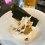 旬鮮居食屋 知花冷凍食品 - 