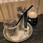 Cafe黒澤文庫 - 