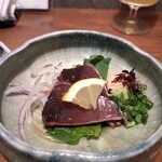 備長炉端 だいやめ - 