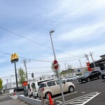 マクドナルド - 