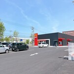 マクドナルド - 