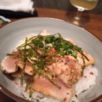 備長炉端 だいやめ - 