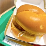 マクドナルド - 