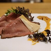 GINZA KUKI - 