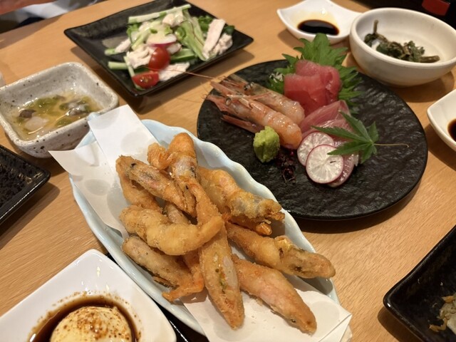 Nagoya Jo no Daidokoro Nagoya Sakae Ten