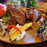 レストラン ペニーレイン - 