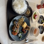 Local Gastronomy SINFONIA - 