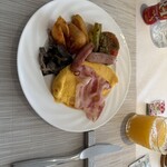 Local Gastronomy SINFONIA - 