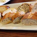 レストラン ペニーレイン - 