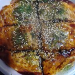 笑 - 肉玉そば