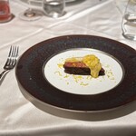 Local Gastronomy SINFONIA - 