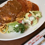 心斎橋ミツヤ あまがさきキューズモール店 - 