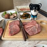 黒毛和牛食べ放題Z - 