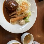 心斎橋ミツヤ あまがさきキューズモール店 - 