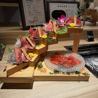 焼肉割烹 YP流 西心斎橋店 - 