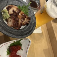 蟹鮨 加藤 札幌店 - 