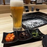 焼肉割烹 YP流 西心斎橋店 - 