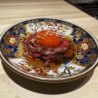 焼肉割烹 YP流 西心斎橋店 - 