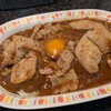 カレーとハンバーグの店 バーグ 戸部店