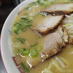 とくだラーメン - 