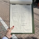 ブレックファースト＆ブランチ ジェイドファイブ - 